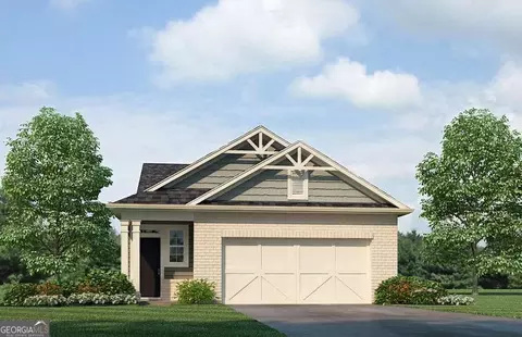 2402 Bayberry St, Acworth, GA 30101