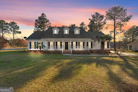 1710 Muirfield Dr, Statesboro, GA 30458