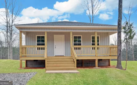 2046 Tower Rd, Martin, GA 30557