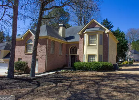 613 Mountain Oaks Pkwy, Stone Mountain, GA 30087