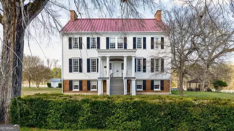 1280 Jewell Rd, Jewell, GA 31045