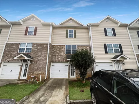 59 Middlebrook Dr, Cartersville, GA 30120