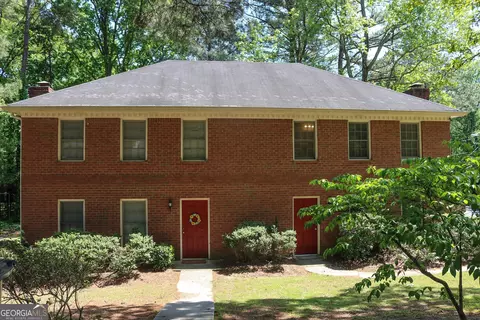5155 Wexford Ln #A & B, Norcross, GA 30071