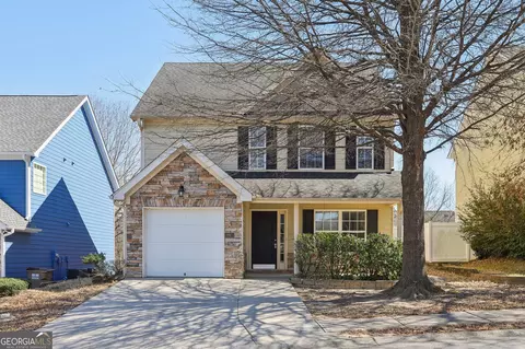 6625 White Walnut Way, Braselton, GA 30517