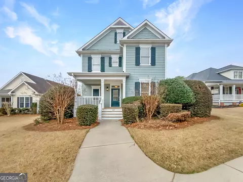185 Stayman Park, Fayetteville, GA 30215