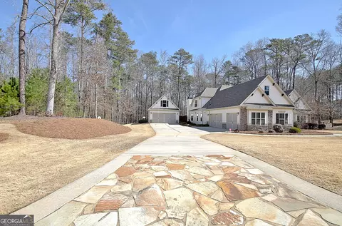 209 Wynnward Way, Sharpsburg, GA 30277