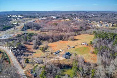 4404 Tanners Mill Rd, Braselton, GA 30517