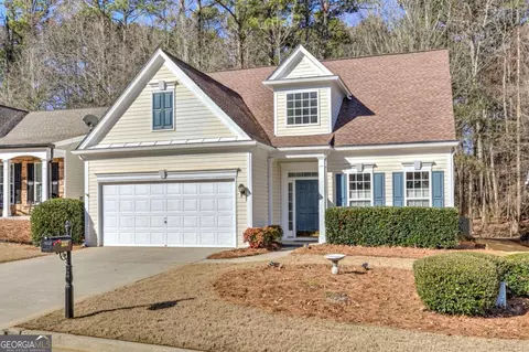 3347 Hampreston Way NW, Kennesaw, GA 30144