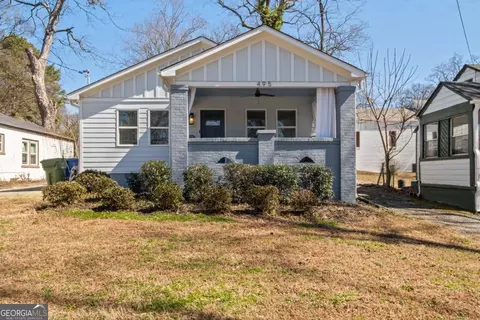 495 Woodlawn Ave NW, Atlanta, GA 30318