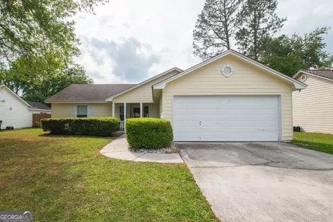 311 Mcqueen Cir, Saint Marys, GA 31558