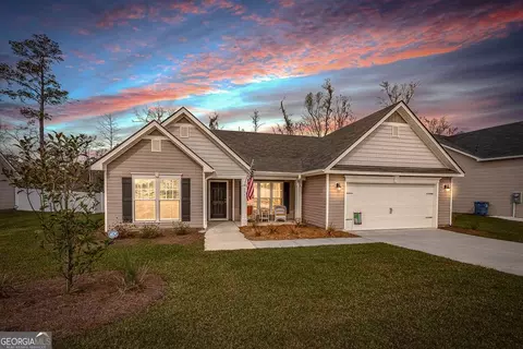 181 Acorn Dr, Brunswick, GA 31523