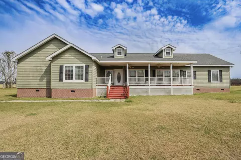 1580 Coolidge Rocky Ford Rd, Coolidge, GA 31738