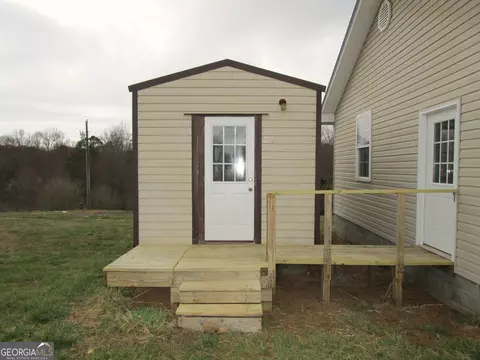 Exterior - 240 Homer Stephens Rd, Cornelia, GA 30531 photo 6 of 6