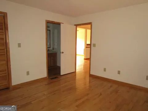 Bedroom - 240 Homer Stephens Rd, Cornelia, GA 30531 photo 3 of 3