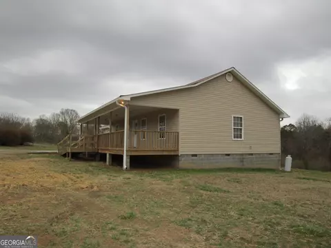 Exterior - 240 Homer Stephens Rd, Cornelia, GA 30531 photo 3 of 6
