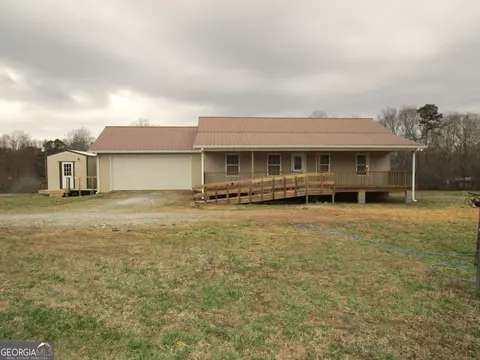 240 Homer Stephens Rd, Cornelia, GA 30531