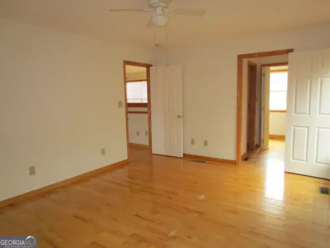 Bedroom - 240 Homer Stephens Rd, Cornelia, GA 30531 photo 1 of 3