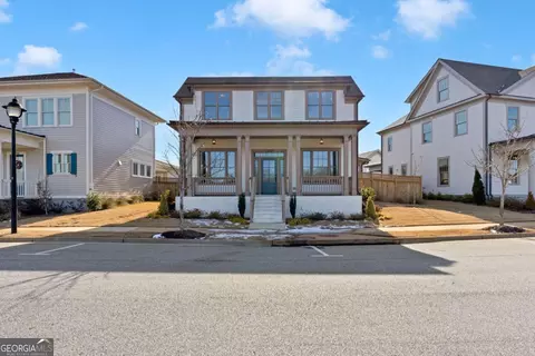 1360 Flora Dr, Conyers, GA 30094