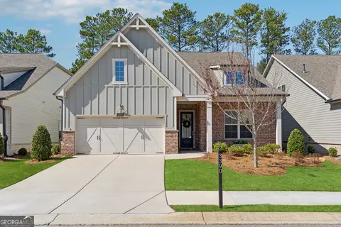 3390 Steinbeck St, Cumming, GA 30041
