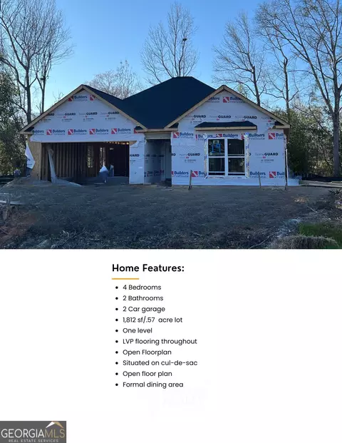 369 Browning Point Rd, Macon, GA 31216