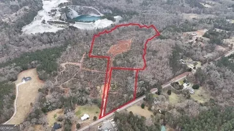 1046 Lexington Hwy, Elberton, GA 30635