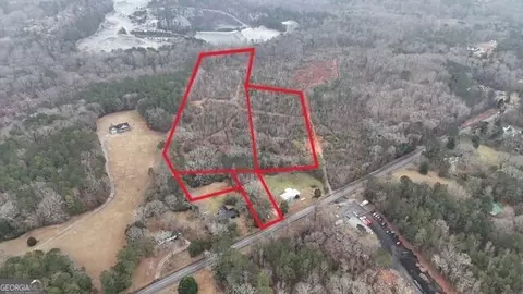 1036 Lexington Hwy, Elberton, GA 30635