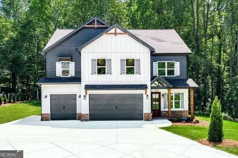 2905 Ivy Mill Dr, Buford, GA 30519