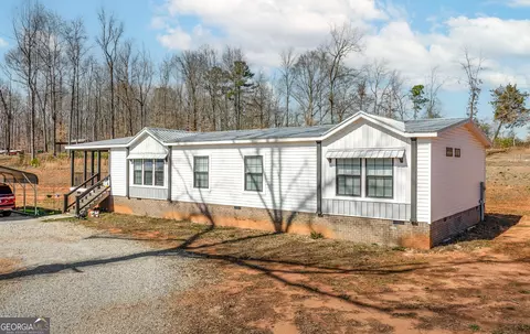 964 Sanford Nicholson Rd, Nicholson, GA 30565