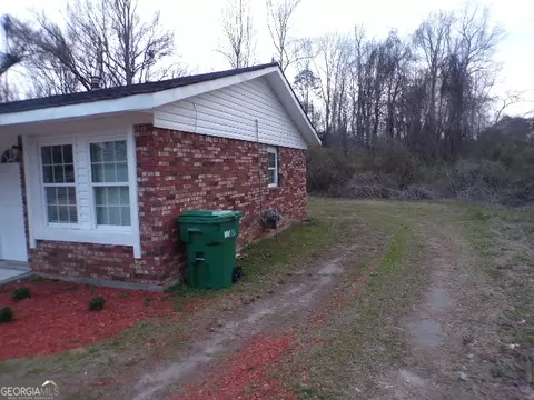 Exterior - 803 Mobley St, Thomson, GA 30824 photo 2 of 3