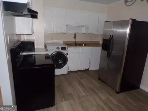 Kitchen - 803 Mobley St, Thomson, GA 30824 photo 1 of 1