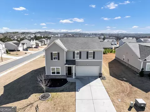 410 Nola Ct NW, Cartersville, GA 30120