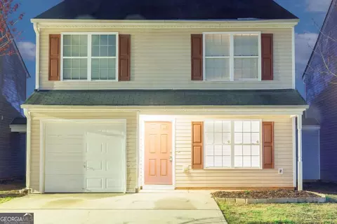 612 Stadler Pointe Pointe, Mcdonough, GA 30253
