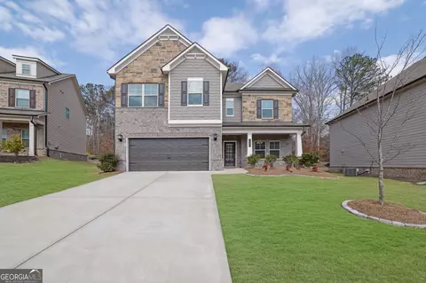 1777 Holman Forest Ct, Hoschton, GA 30548