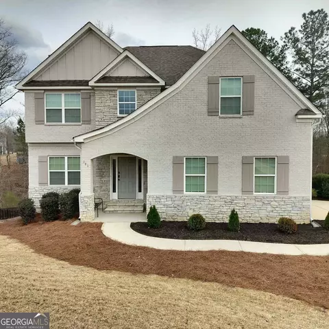 141 Hart Ridge Ct, Fortson, GA 31808
