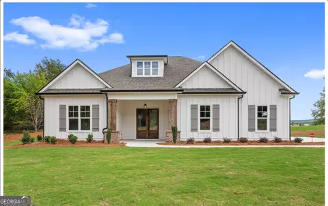 140 Paislee Park Dr #LOT 5, Fayetteville, GA 30215