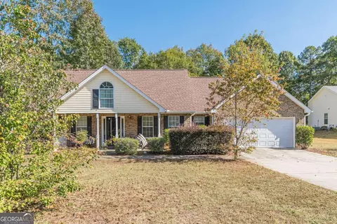 320 Creekside Trl, Covington, GA 30016 photo 1