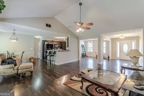 320 Creekside Trl, Covington, GA 30016 photo 7