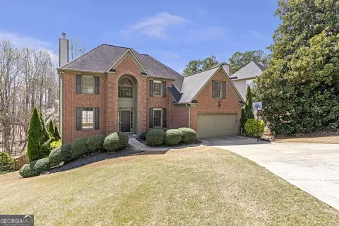 4950 Westbury Ln, Suwanee, GA 30024