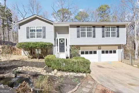 8740 Jenkins Rd, Winston, GA 30187