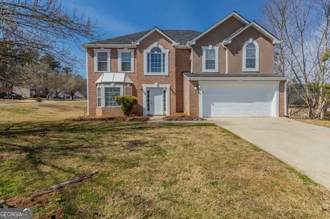 4060 Rockmill Cv, Ellenwood, GA 30294