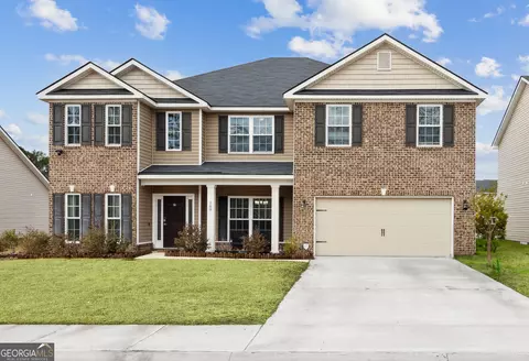 108 Larsen Ct, Kingsland, GA 31548