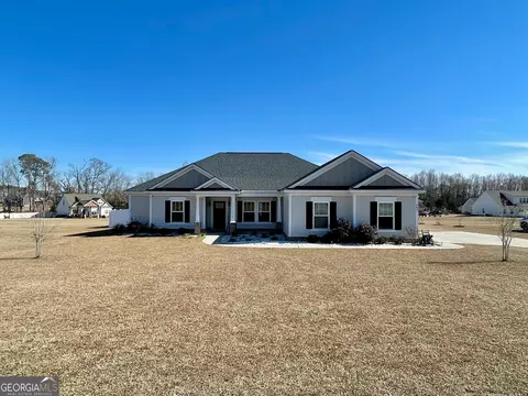 542 Belmont Ave, Statesboro, GA 30458