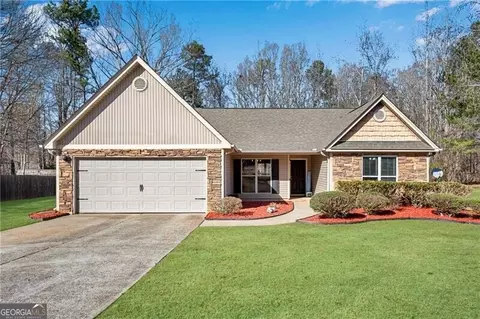 445 Covenant St, Bethlehem, GA 30620
