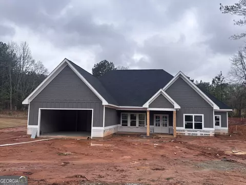66 White Oak Way #2, Monroe, GA 30655