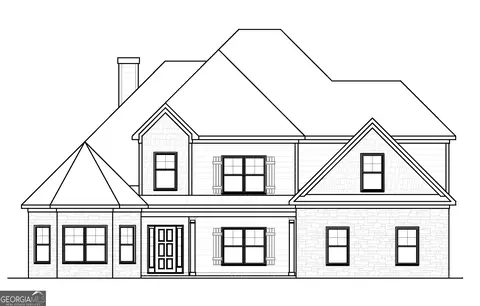 6025 Old Timber Trl #11, Douglasville, GA 30135