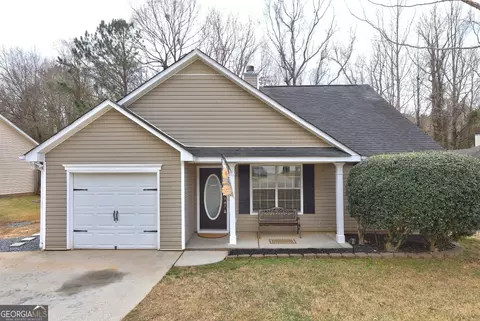 237 Misty Ridge Trl, Stockbridge, GA 30281