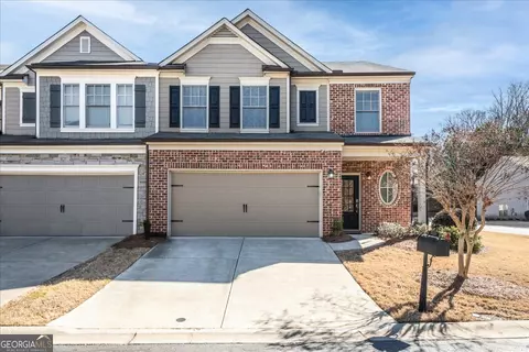 1315 Township Cir, Alpharetta, GA 30004