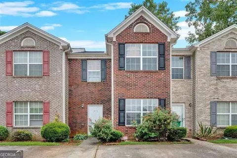 1573 Eastern Sunrise Ln, Decatur, GA 30034