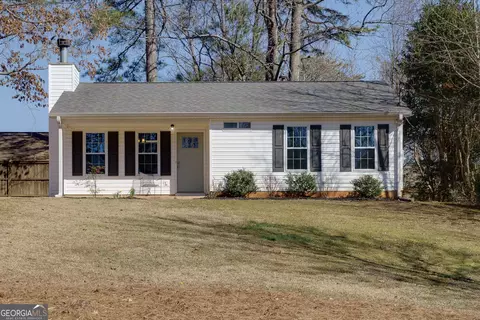 2775 Capri Dr, Cumming, GA 30041