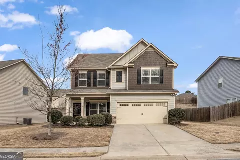 1022 Blind Brook Cir, Hoschton, GA 30548
